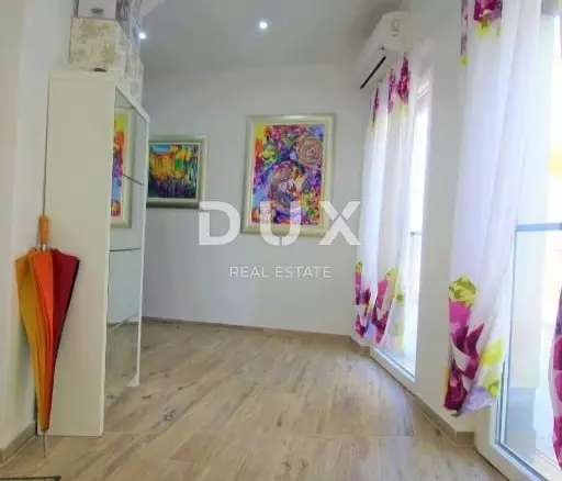 3-bedroom Apartment In Košljun, Croatia (98 M²)