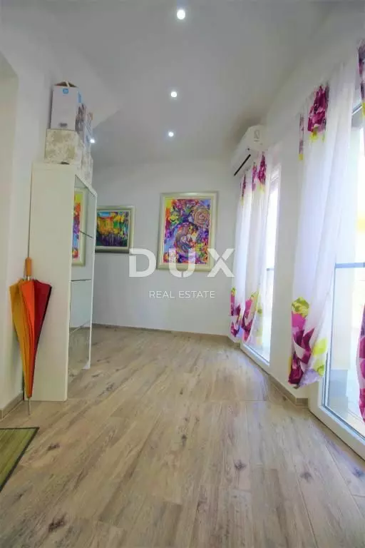 3-bedroom Apartment In Košljun, Croatia (98 M²)