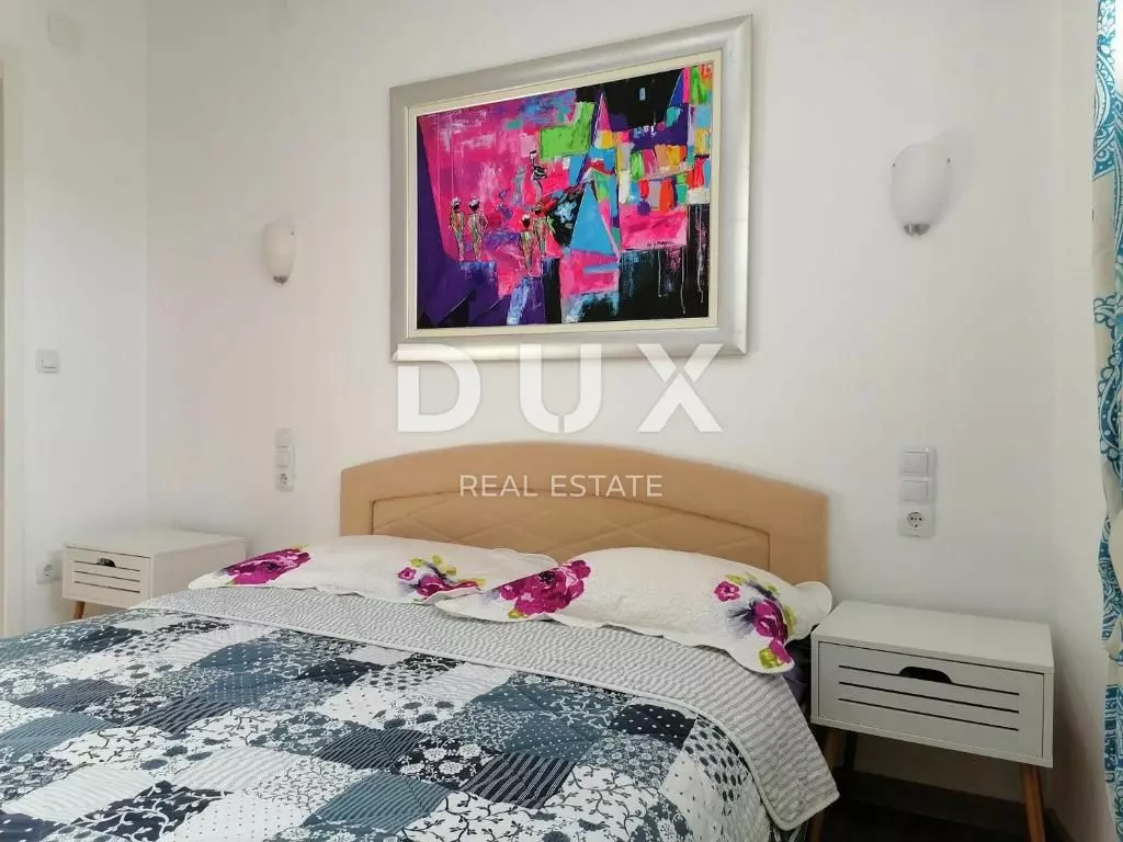3-bedroom Apartment In Košljun, Croatia (98 M²)