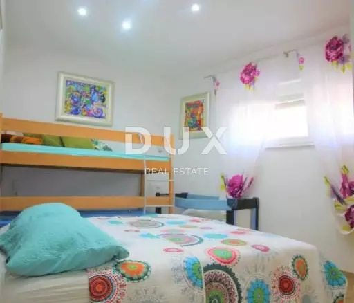 3-bedroom Apartment In Košljun, Croatia (98 M²)