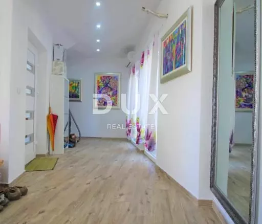 3-bedroom Apartment In Košljun, Croatia (98 M²)