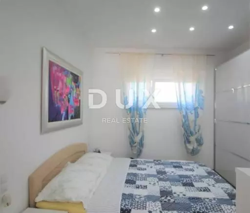 3-bedroom Apartment In Košljun, Croatia (98 M²)