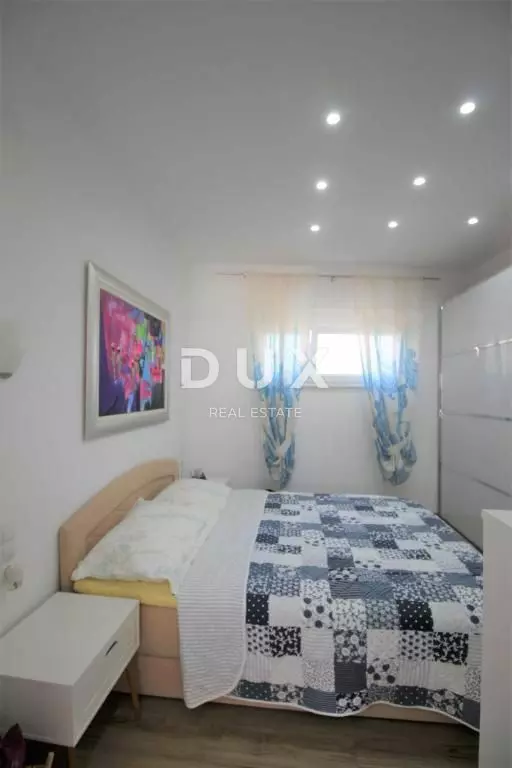 3-bedroom Apartment In Košljun, Croatia (98 M²)