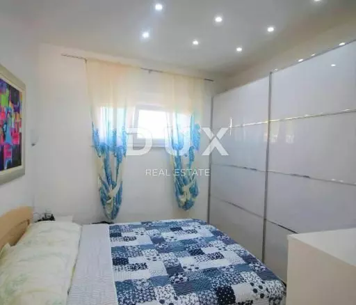 3-bedroom Apartment In Košljun, Croatia (98 M²)