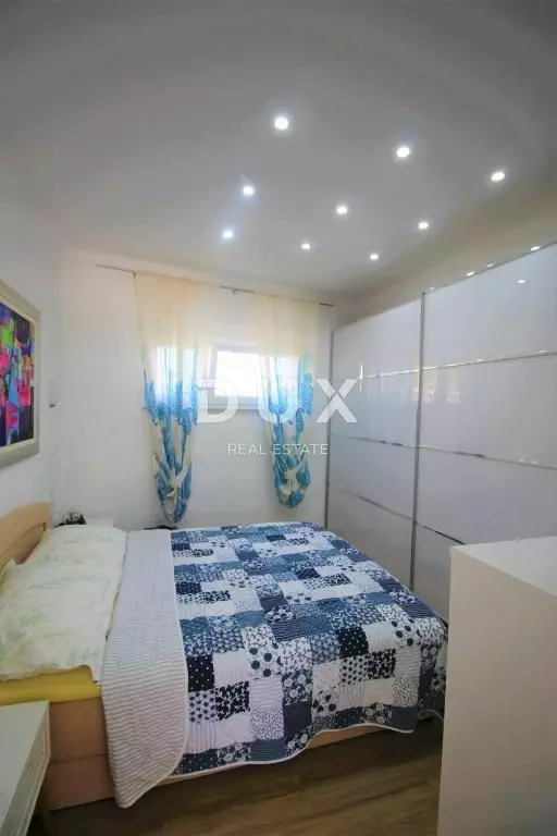 3-bedroom Apartment In Košljun, Croatia (98 M²)