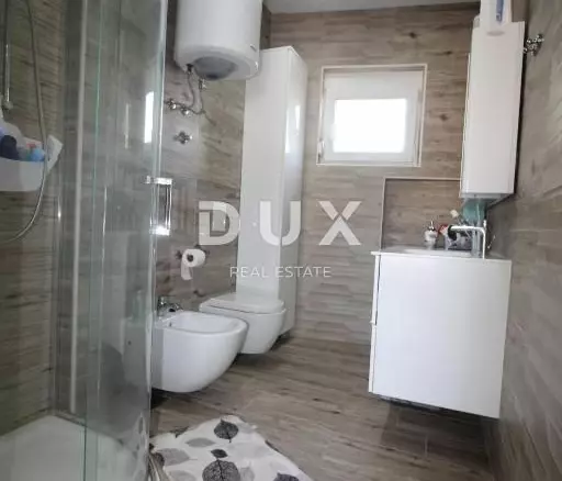 3-bedroom Apartment In Košljun, Croatia (98 M²)