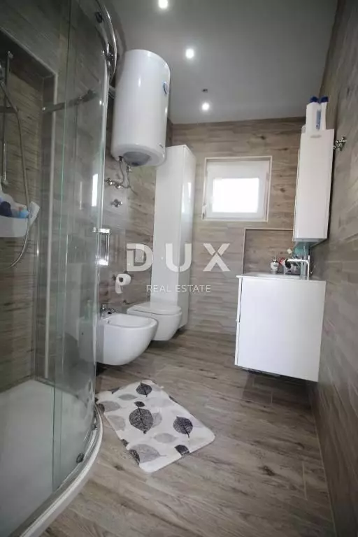 3-bedroom Apartment In Košljun, Croatia (98 M²)
