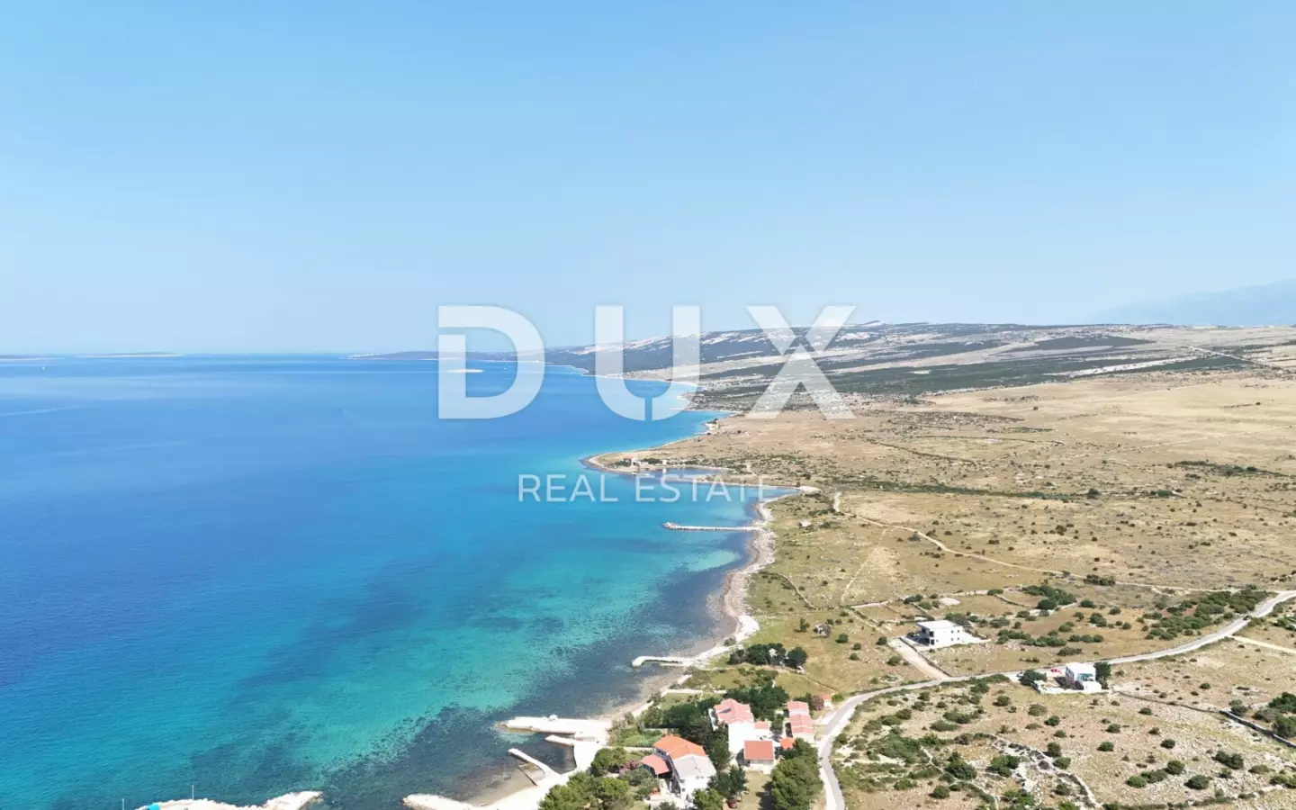 3-bedroom Apartment In Košljun, Croatia (98 M²)