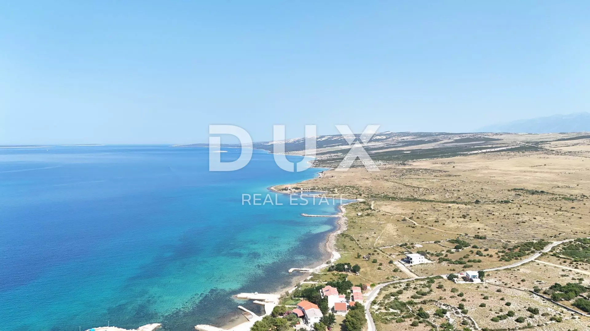 3-bedroom Apartment In Košljun, Croatia (98 M²)