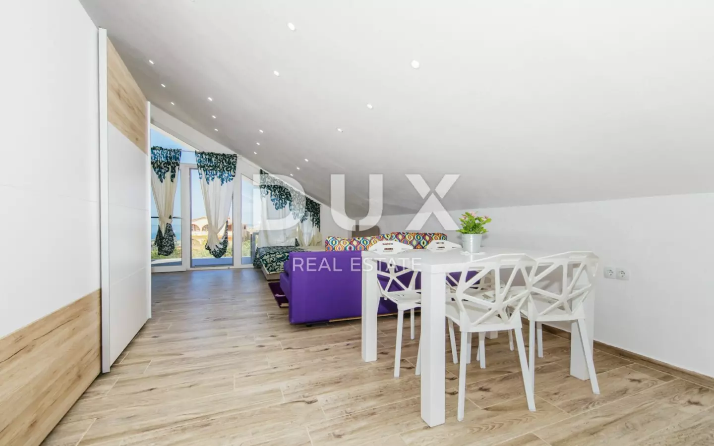 2-bedroom Apartment In Košljun, Croatia (92 M²)