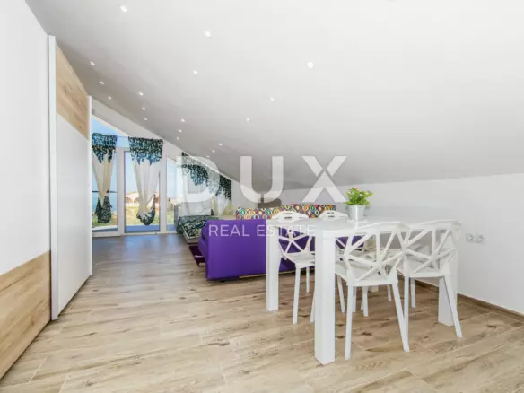 2-bedroom Apartment In Košljun, Croatia (92 M²)