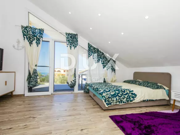 2-bedroom Apartment In Košljun, Croatia (92 M²)