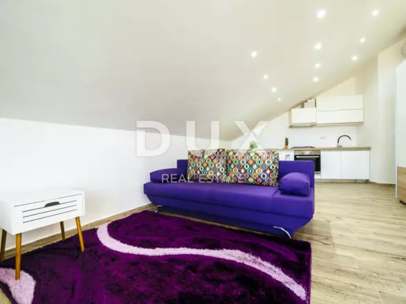 2-bedroom Apartment In Košljun, Croatia (92 M²)