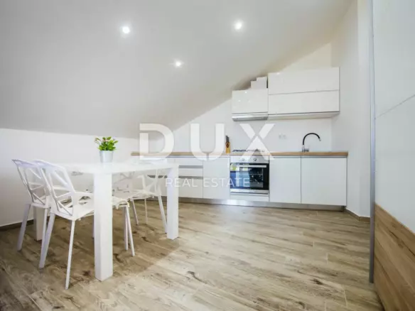 2-bedroom Apartment In Košljun, Croatia (92 M²)