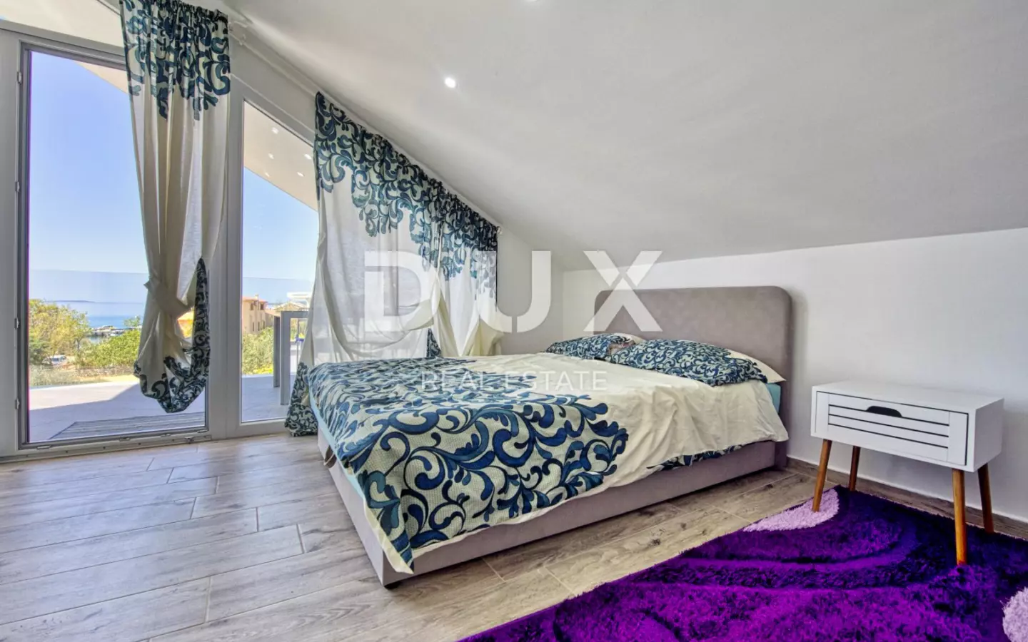 2-bedroom Apartment In Košljun, Croatia (92 M²)