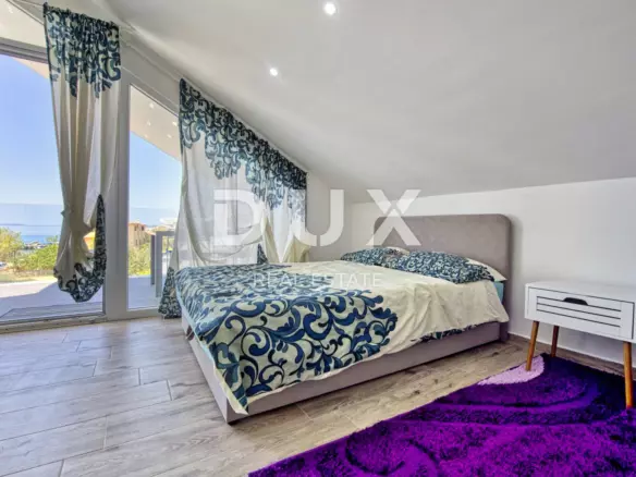2-bedroom Apartment In Košljun, Croatia (92 M²)