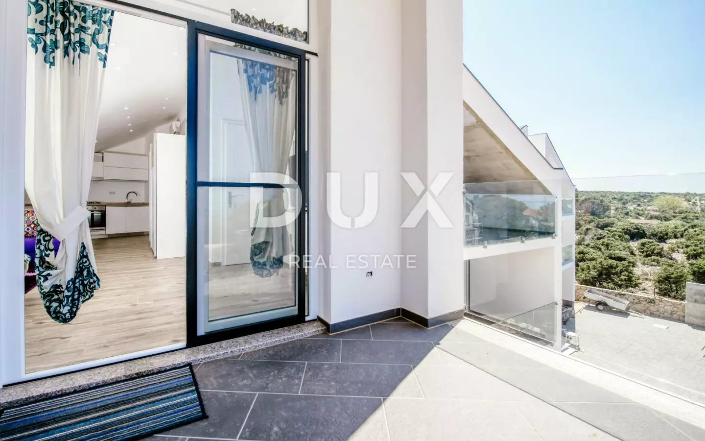 2-bedroom Apartment In Košljun, Croatia (92 M²)