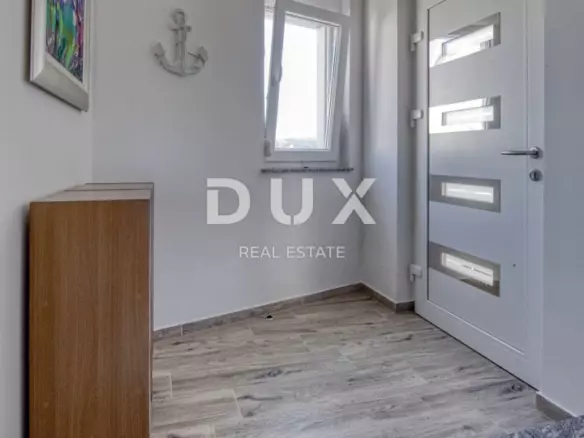 2-bedroom Apartment In Košljun, Croatia (92 M²)