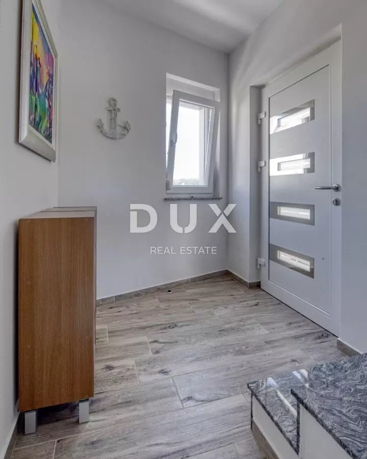2-bedroom Apartment In Košljun, Croatia (92 M²)