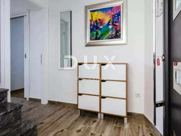 2-bedroom Apartment In Košljun, Croatia (92 M²)