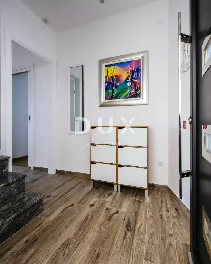 2-bedroom Apartment In Košljun, Croatia (92 M²)