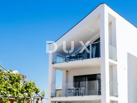 2-bedroom Apartment In Košljun, Croatia (92 M²)