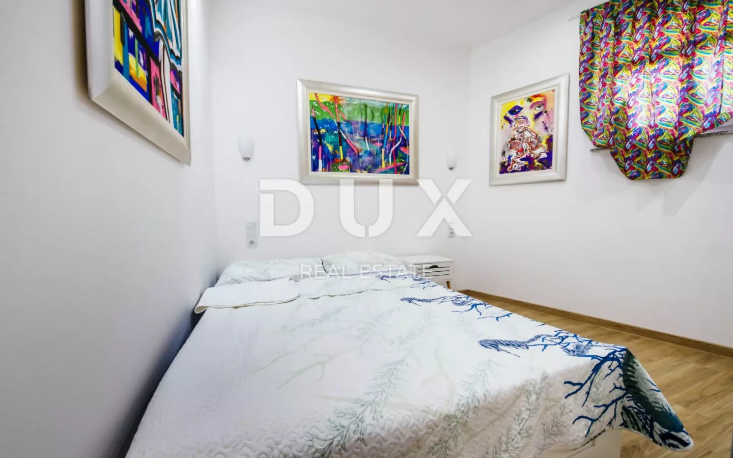 2-bedroom Apartment In Košljun, Croatia (92 M²)