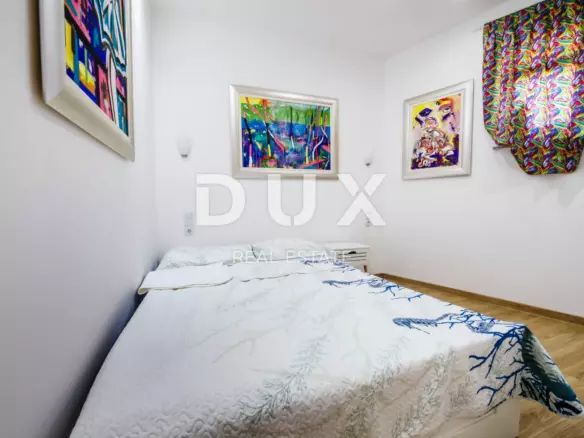 2-bedroom Apartment In Košljun, Croatia (92 M²)