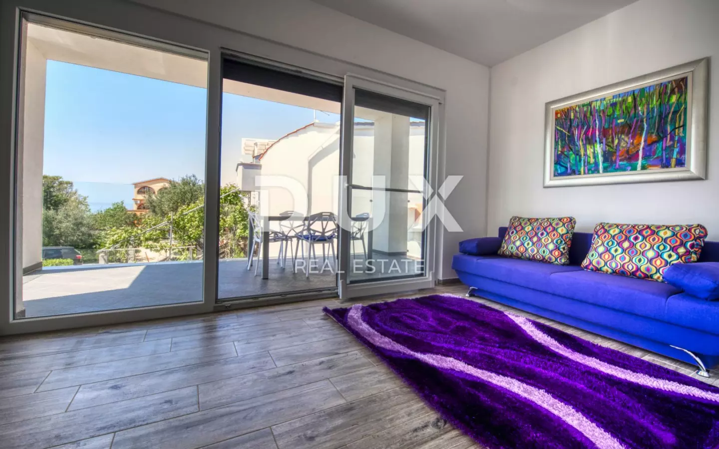 2-bedroom Apartment In Košljun, Croatia (92 M²)