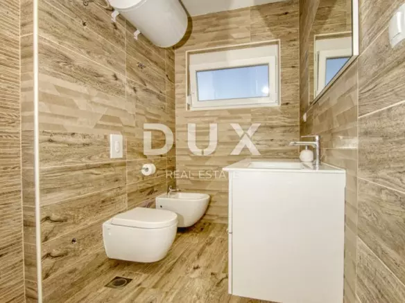 2-bedroom Apartment In Košljun, Croatia (92 M²)