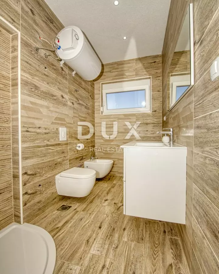2-bedroom Apartment In Košljun, Croatia (92 M²)