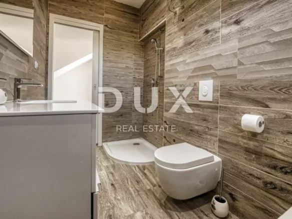 2-bedroom Apartment In Košljun, Croatia (92 M²)