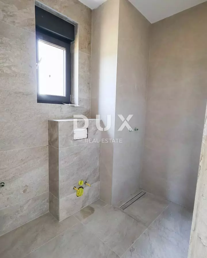 2-bedroom Apartment In Lun, Croatia (104 M²)