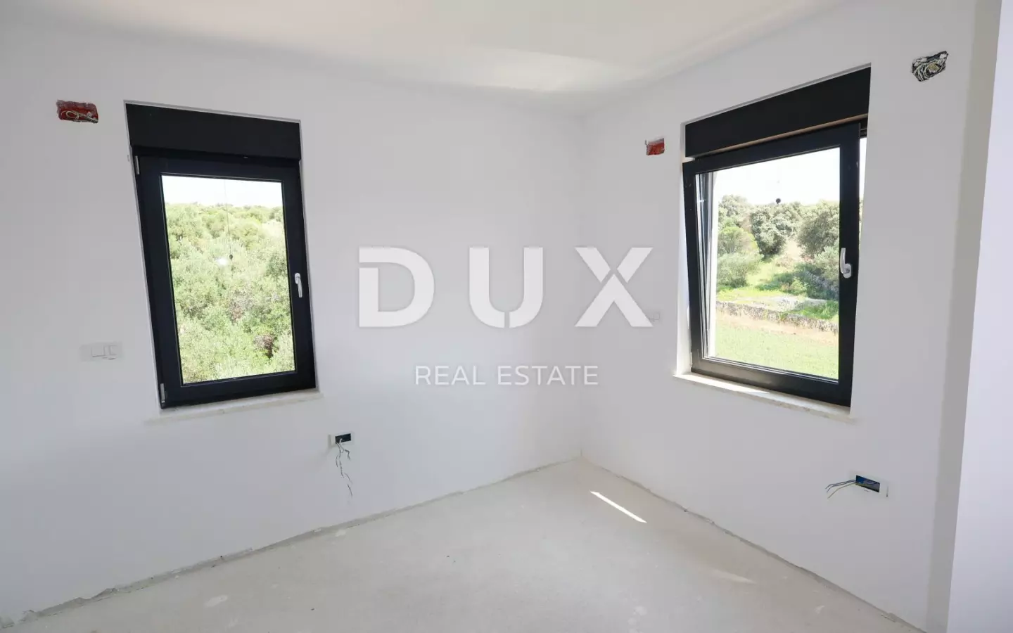 2-bedroom Apartment In Lun, Croatia (104 M²)