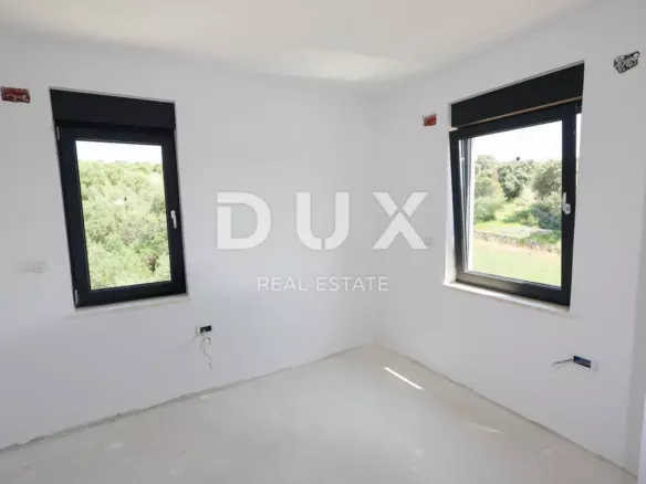 2-bedroom Apartment In Lun, Croatia (104 M²)