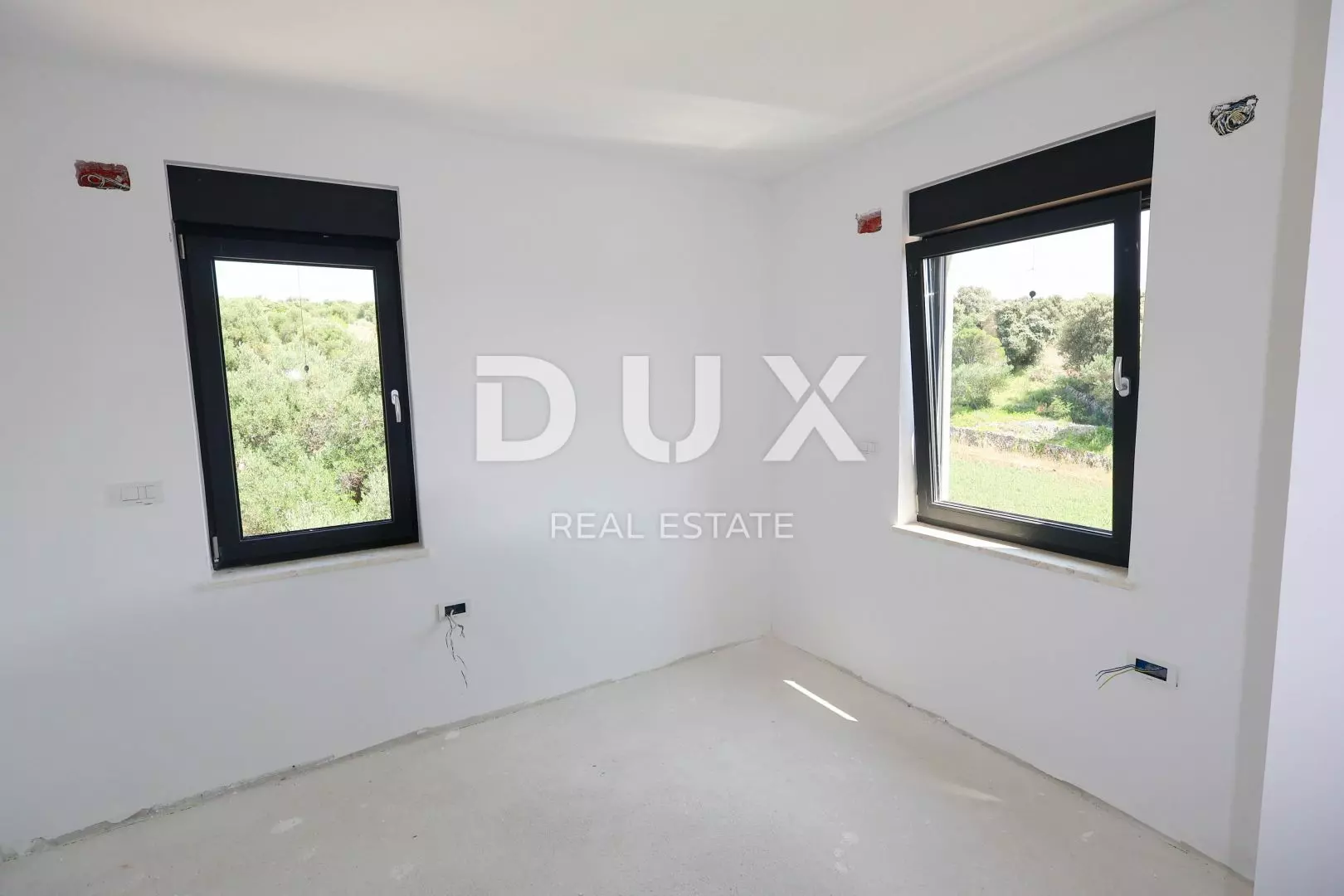 2-bedroom Apartment In Lun, Croatia (104 M²)