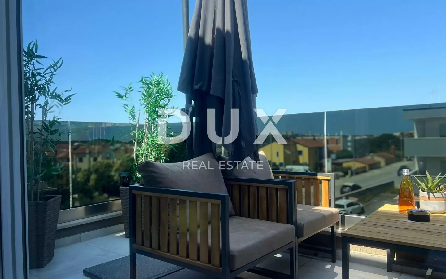 2-bedroom Apartment In Valdebek, Croatia (53 M²)