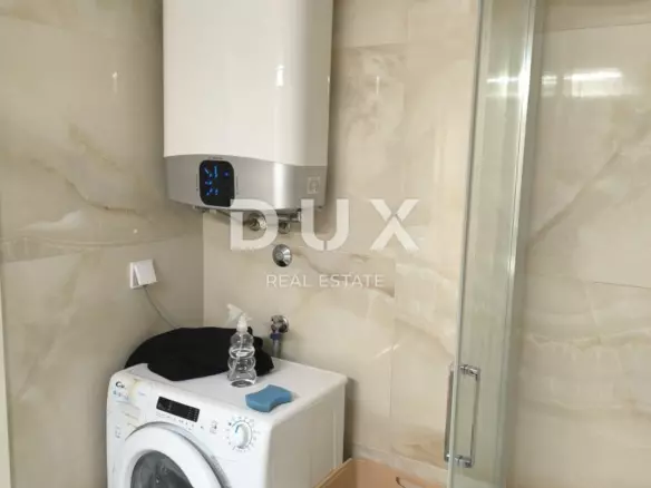 2-bedroom Apartment In Valdebek, Croatia (53 M²)