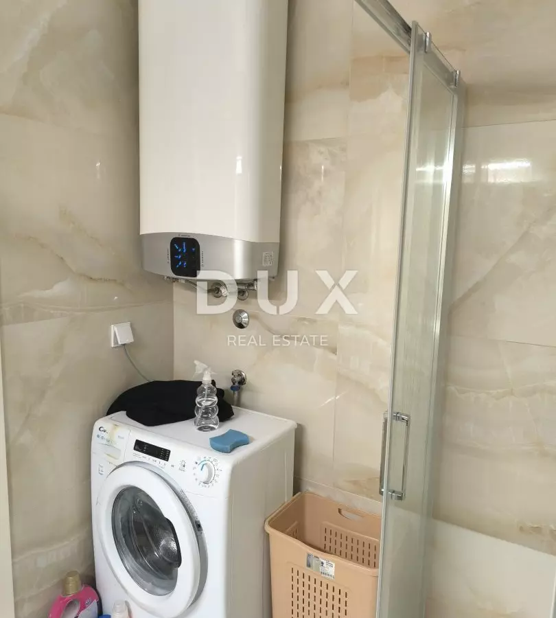 2-bedroom Apartment In Valdebek, Croatia (53 M²)