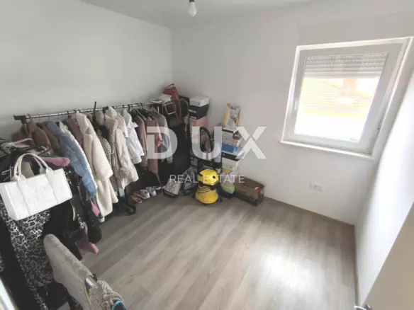 2-bedroom Apartment In Valdebek, Croatia (53 M²)