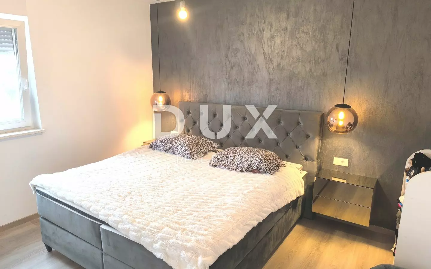 2-bedroom Apartment In Valdebek, Croatia (53 M²)