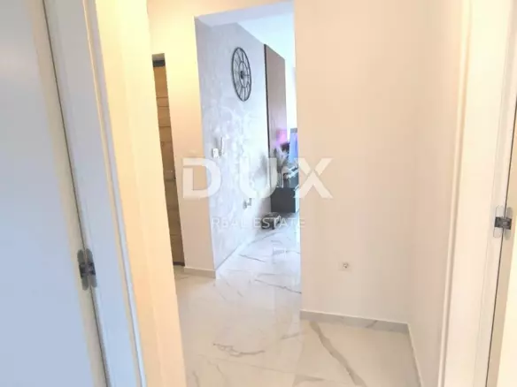 2-bedroom Apartment In Valdebek, Croatia (53 M²)