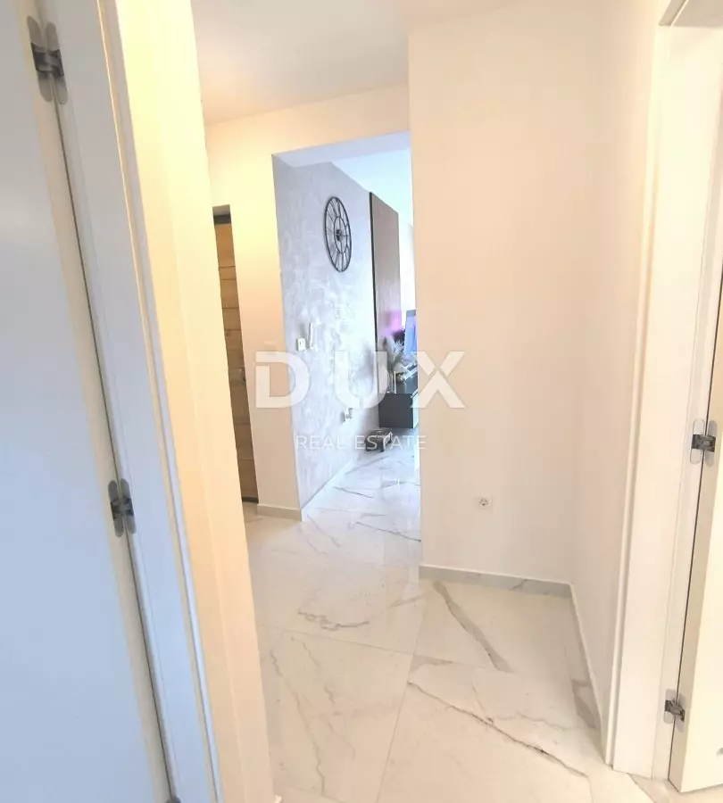 2-bedroom Apartment In Valdebek, Croatia (53 M²)