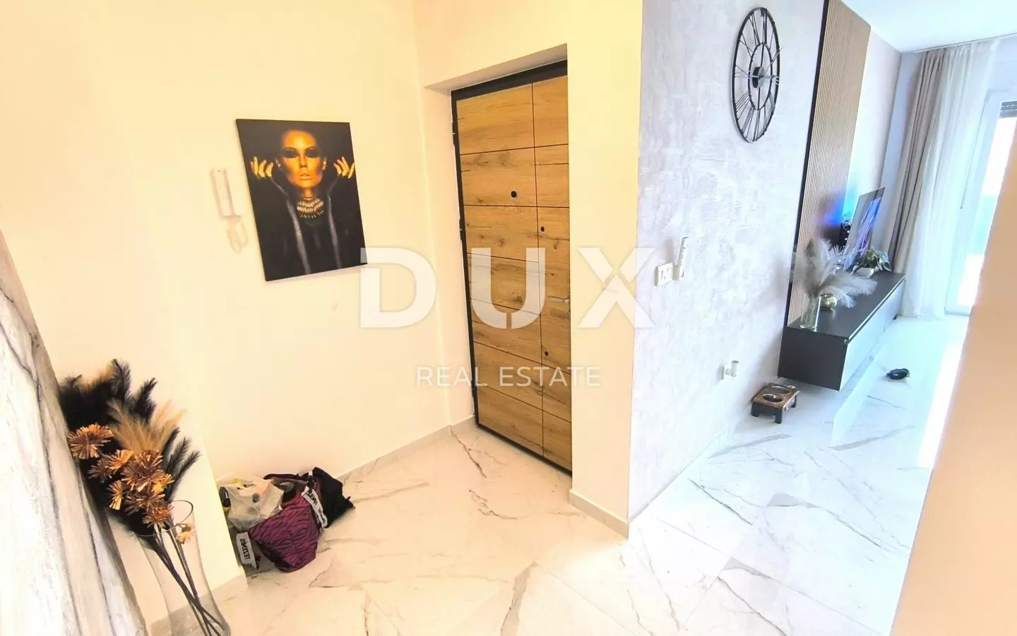 2-bedroom Apartment In Valdebek, Croatia (53 M²)