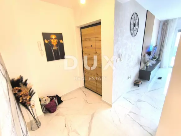 2-bedroom Apartment In Valdebek, Croatia (53 M²)