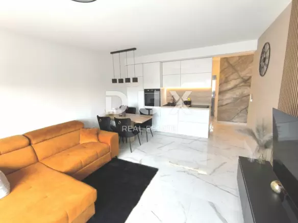 2-bedroom Apartment In Valdebek, Croatia (53 M²)