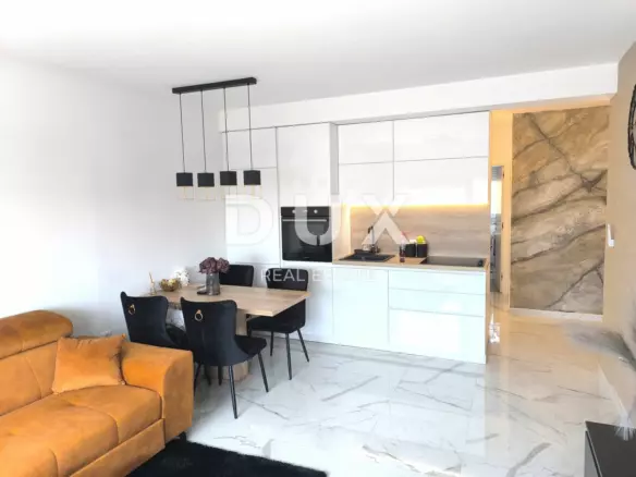 2-bedroom Apartment In Valdebek, Croatia (53 M²)