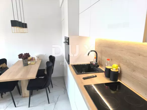 2-bedroom Apartment In Valdebek, Croatia (53 M²)