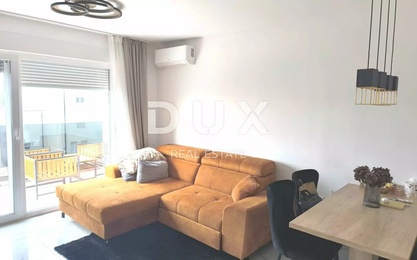2-bedroom Apartment In Valdebek, Croatia (53 M²)