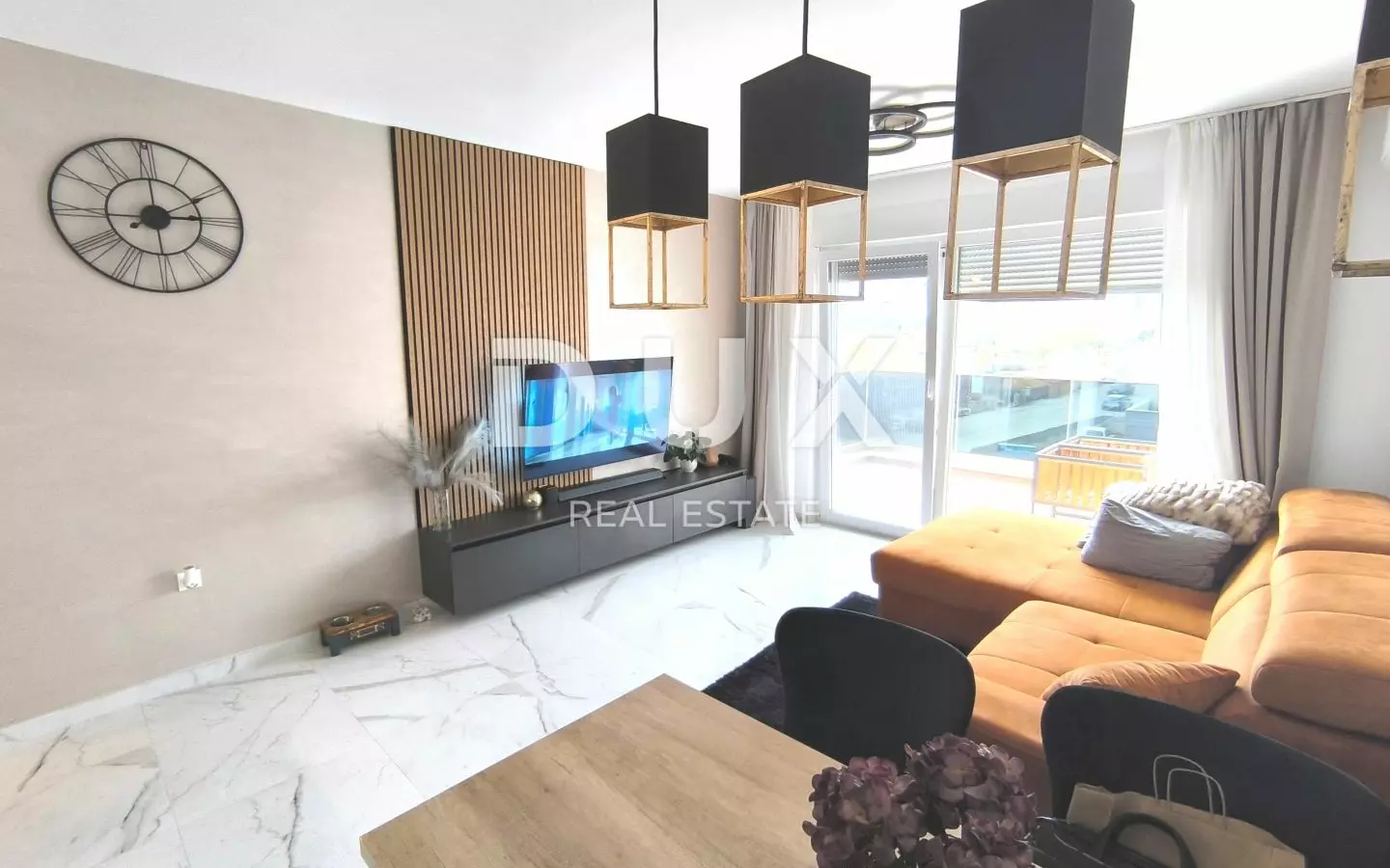 2-bedroom Apartment In Valdebek, Croatia (53 M²)